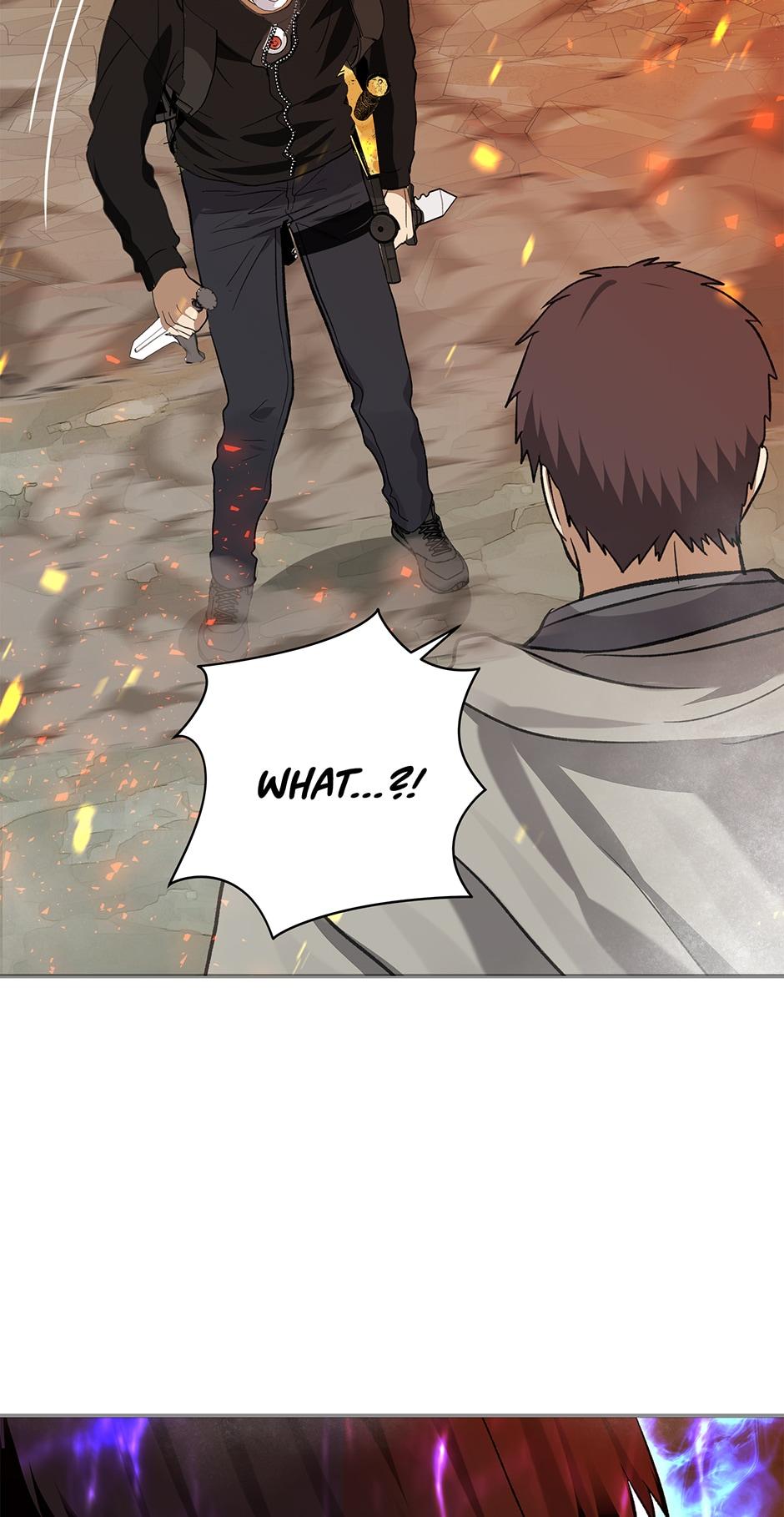 Read Second Life Ranker Manga Online