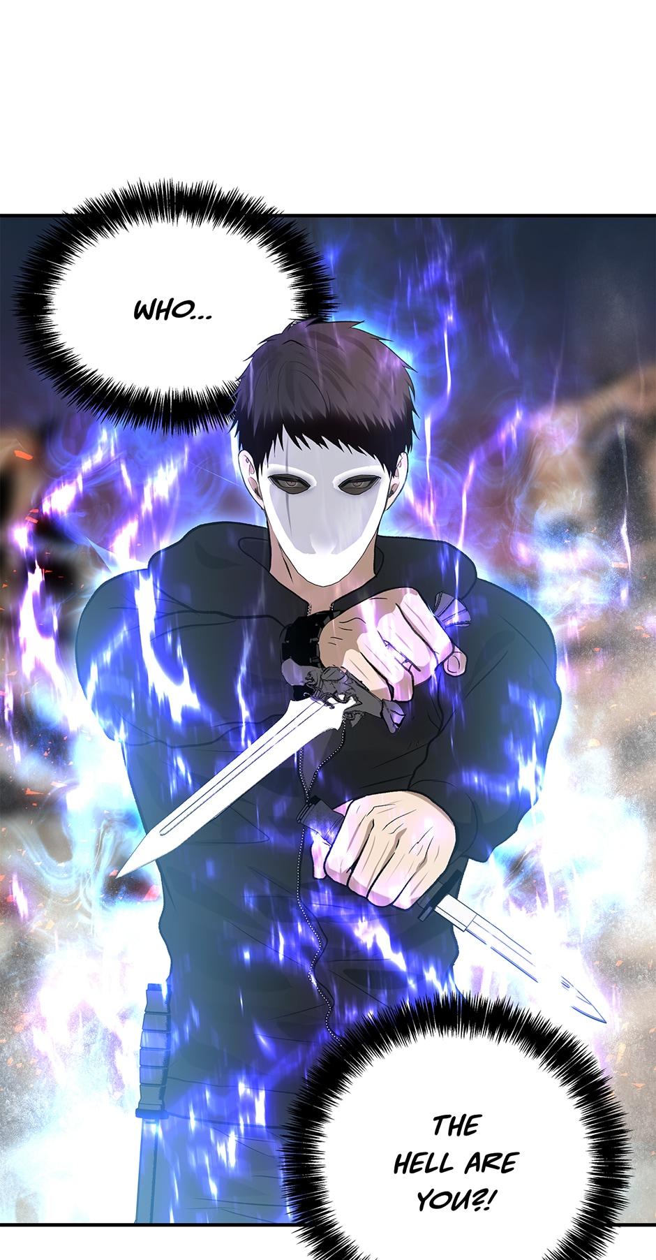 Read Second Life Ranker Manga Online