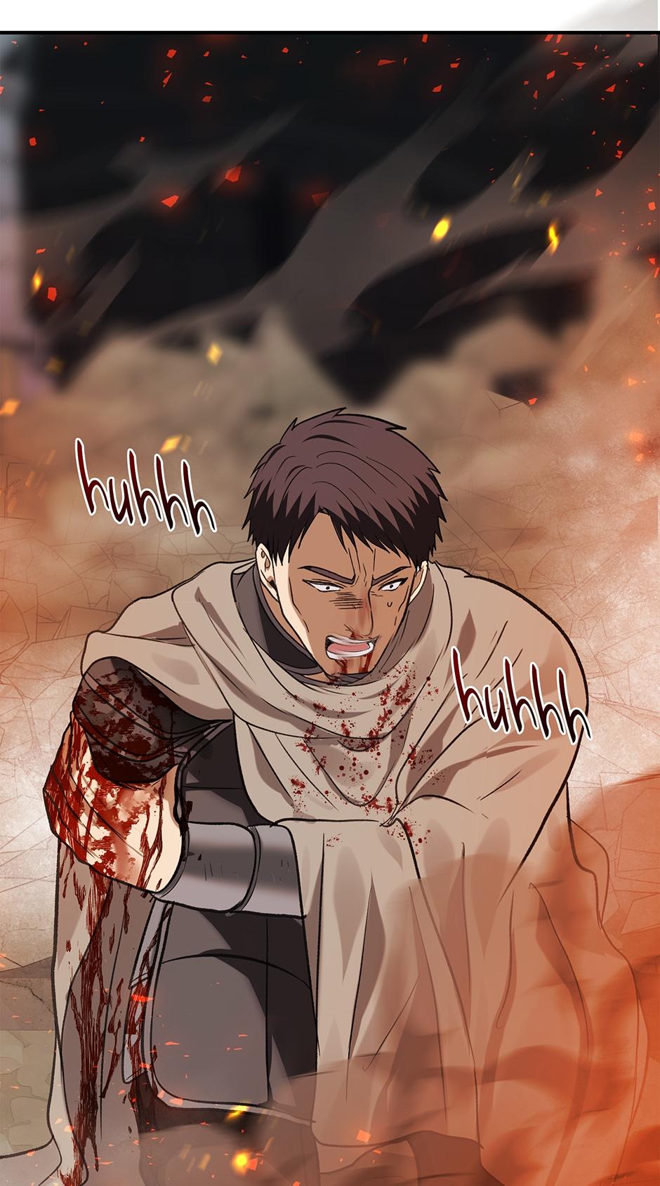 Read Second Life Ranker Manga Online