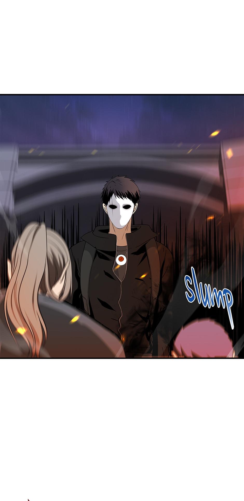 Read Second Life Ranker Manga Online