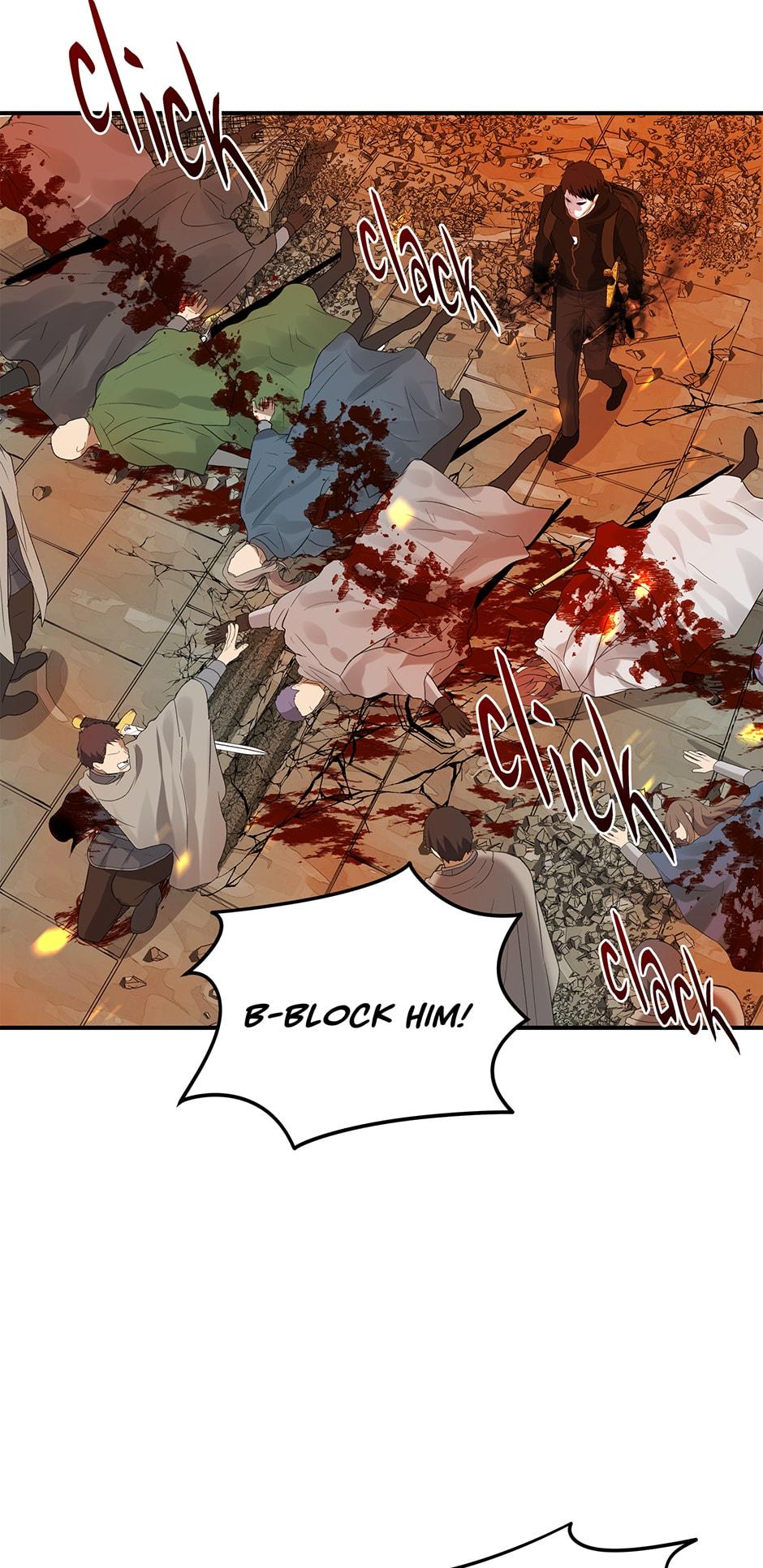 Read Second Life Ranker Manga Online