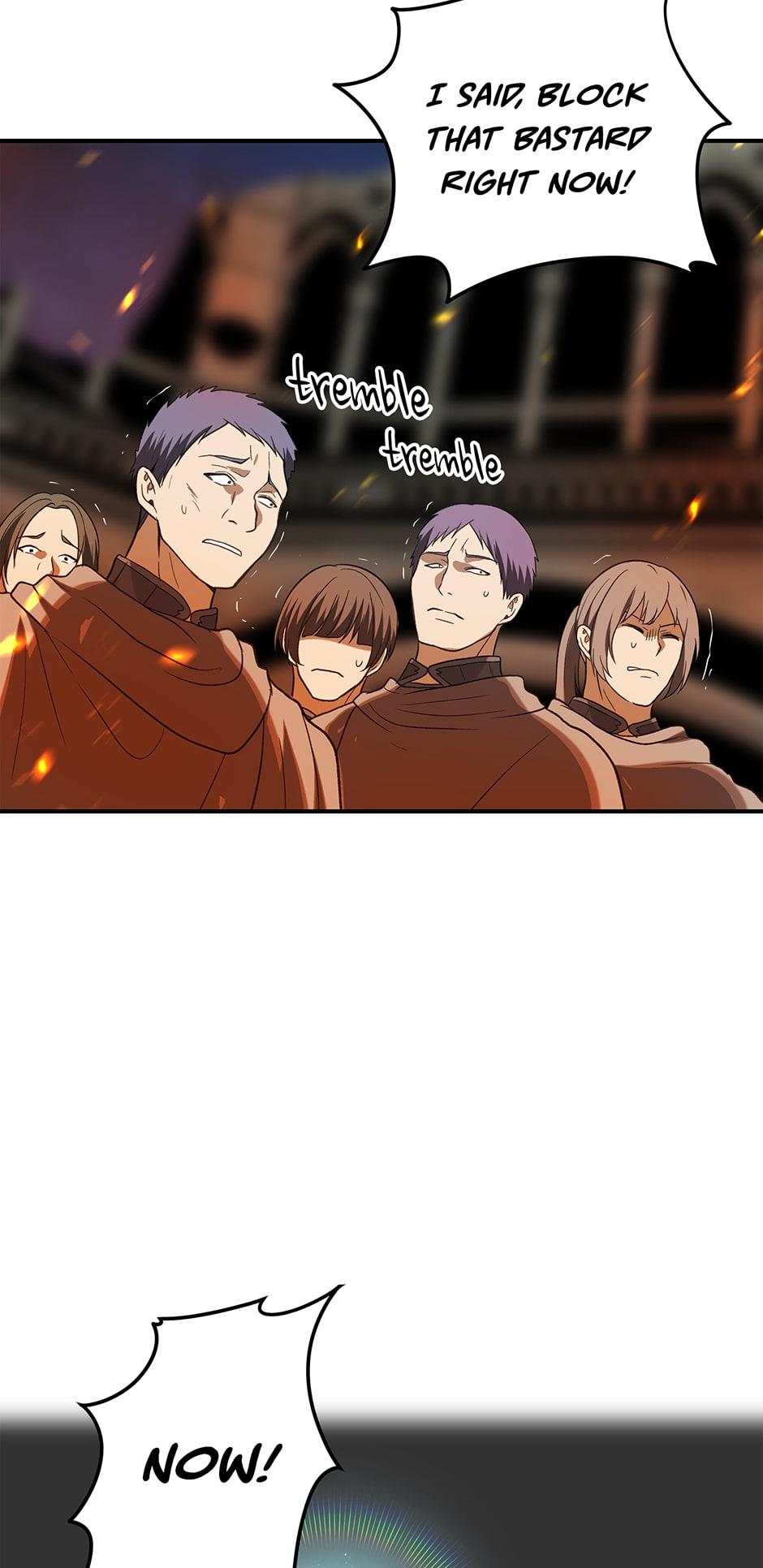 Read Second Life Ranker Manga Online