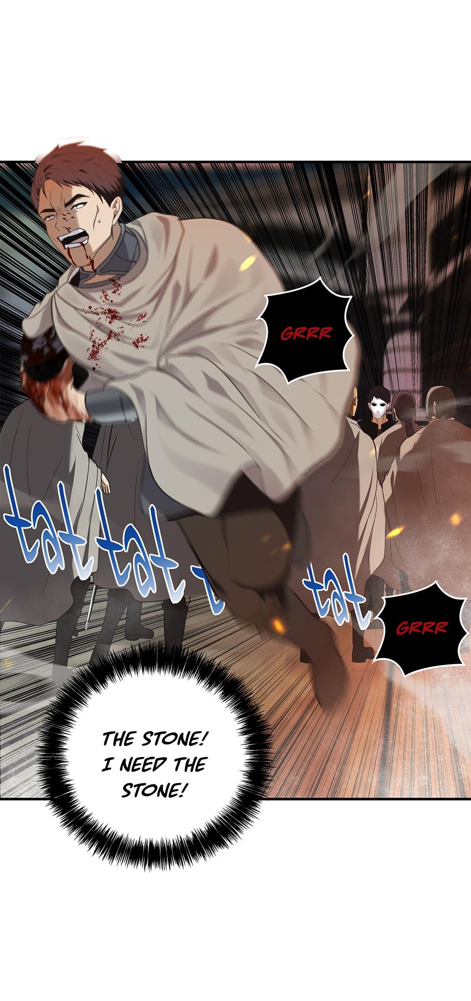 Read Second Life Ranker Manga Online