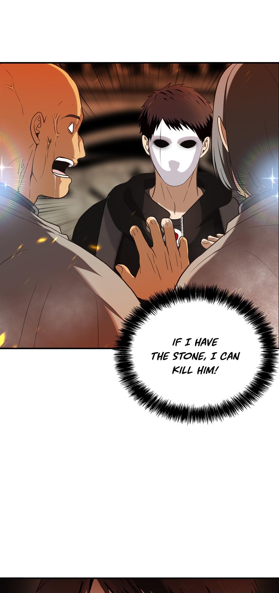 Read Second Life Ranker Manga Online