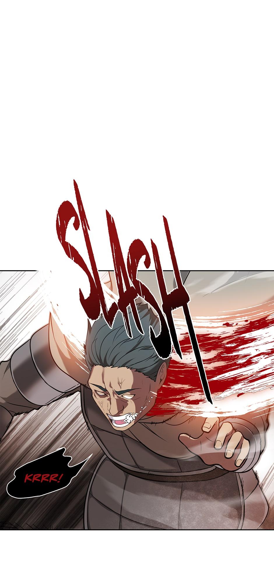 Read Second Life Ranker Manga Online