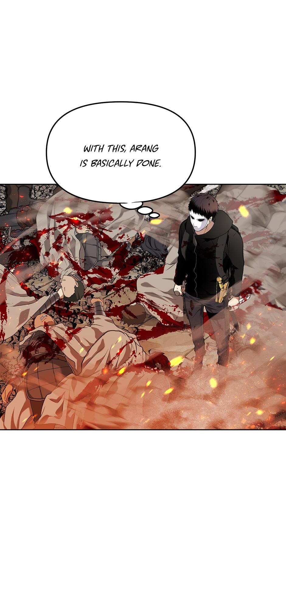 Read Second Life Ranker Manga Online