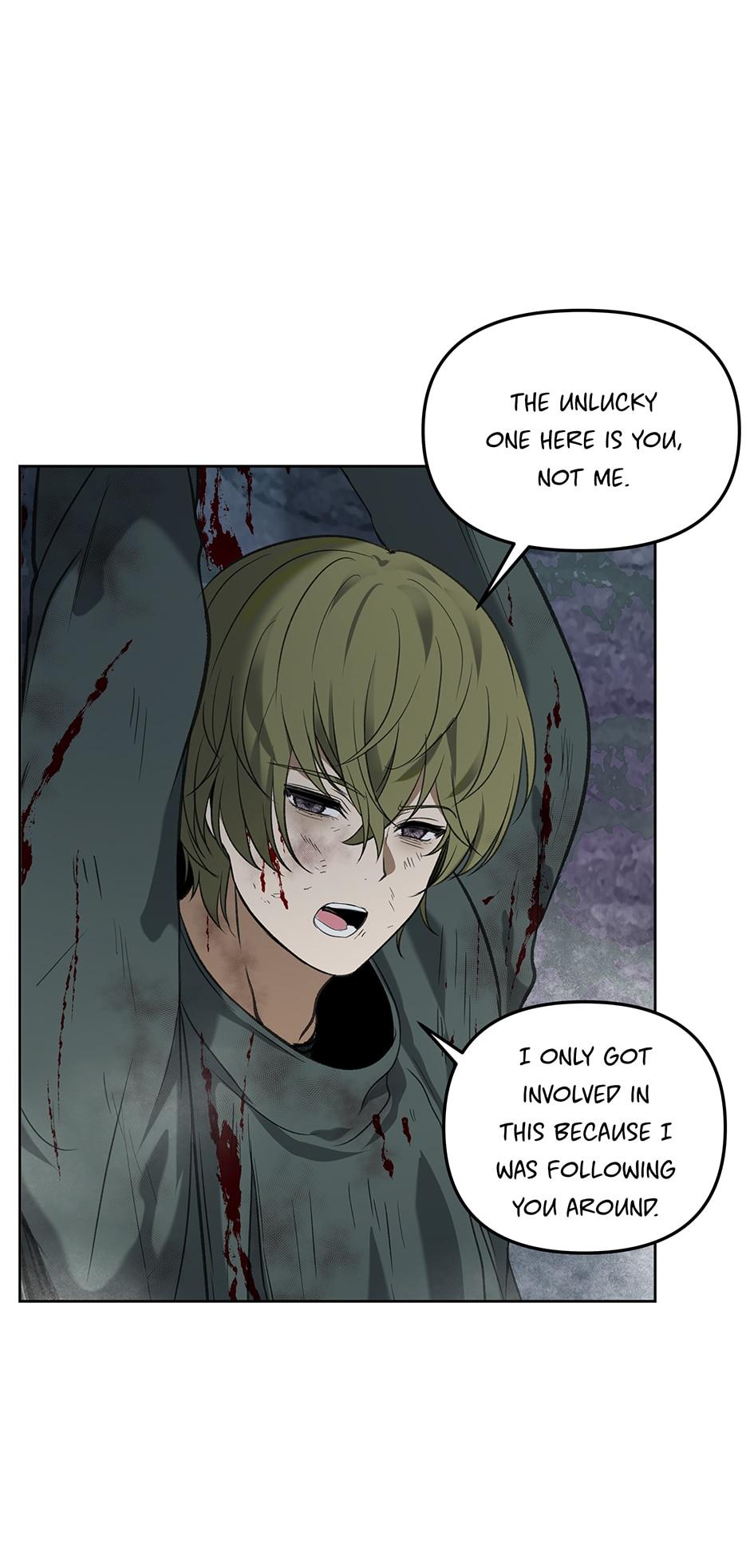 Read Second Life Ranker Manga Online