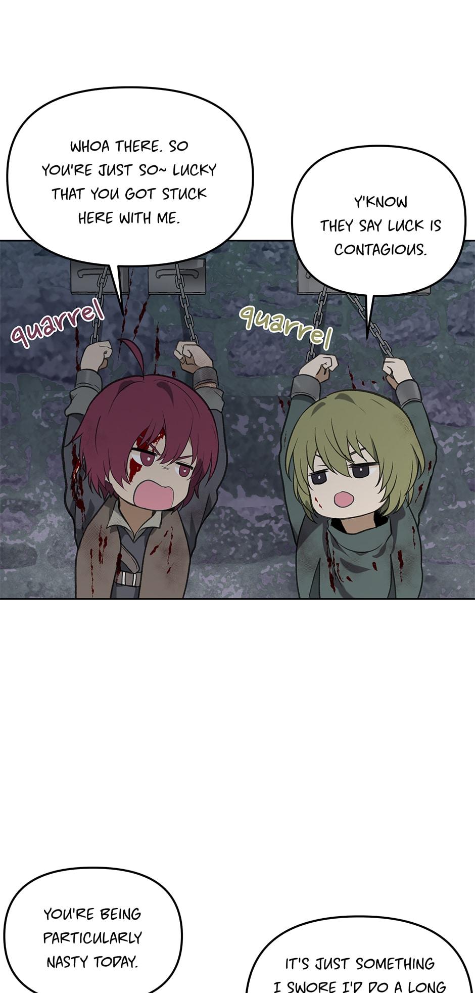 Read Second Life Ranker Manga Online