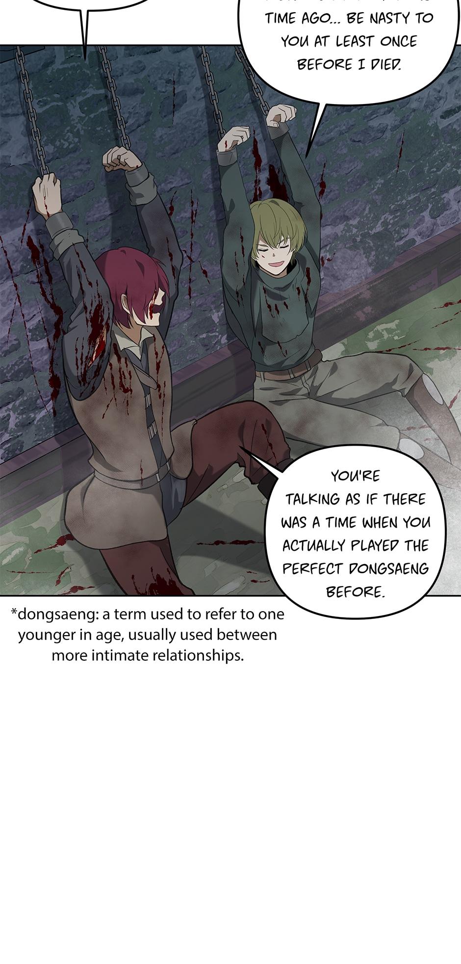 Read Second Life Ranker Manga Online