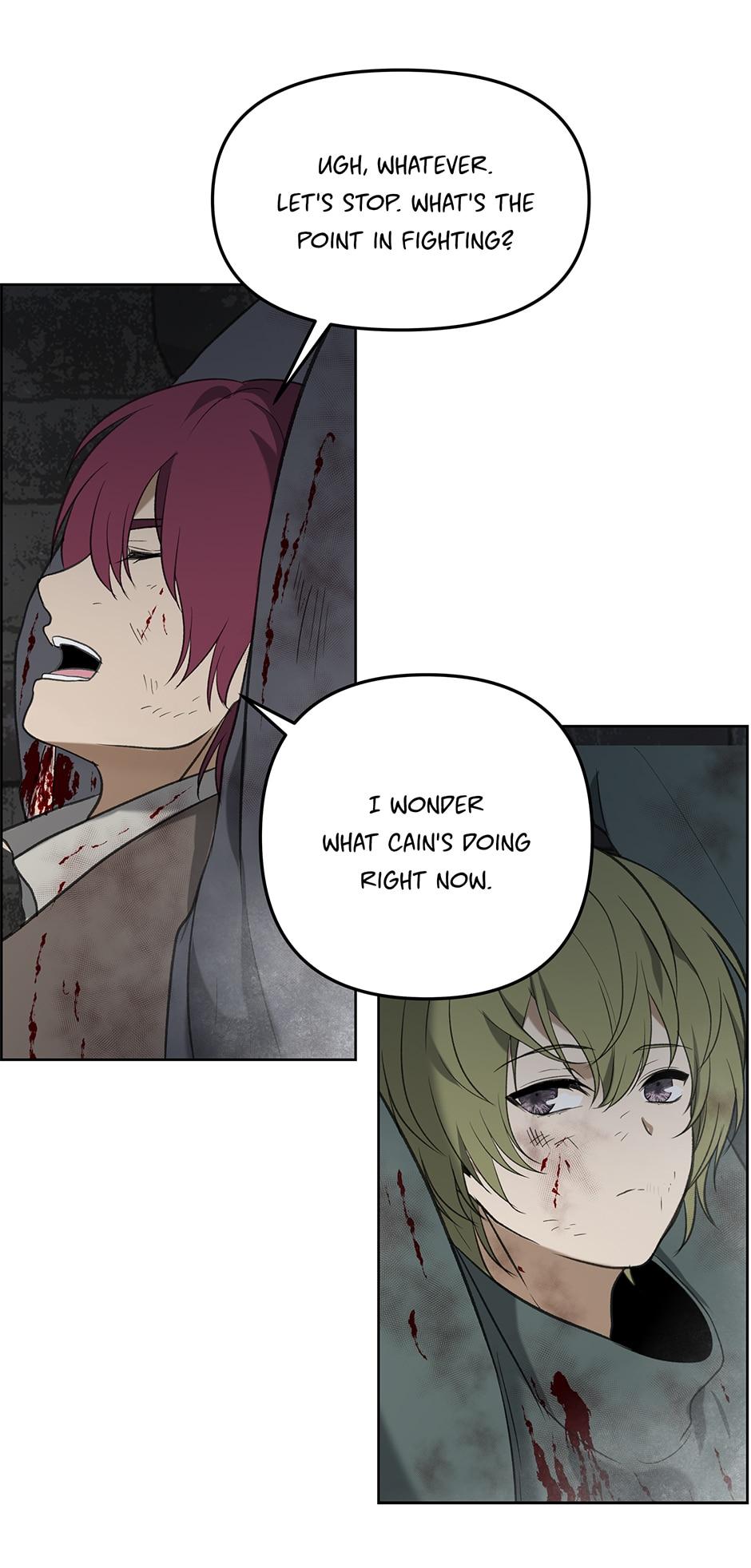 Read Second Life Ranker Manga Online