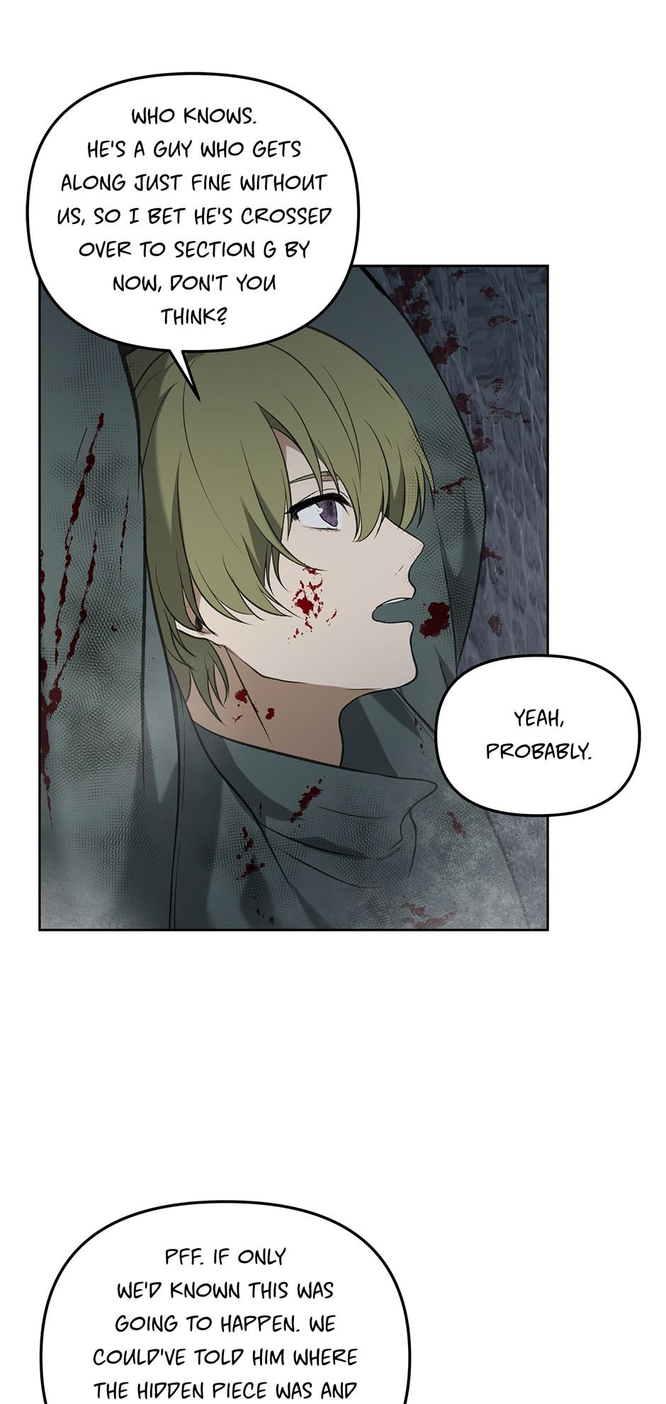 Read Second Life Ranker Manga Online