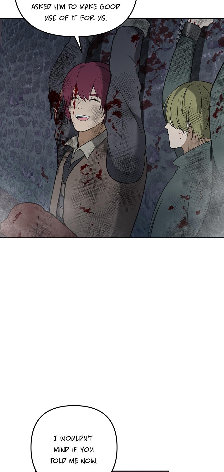 Read Second Life Ranker Manga Online