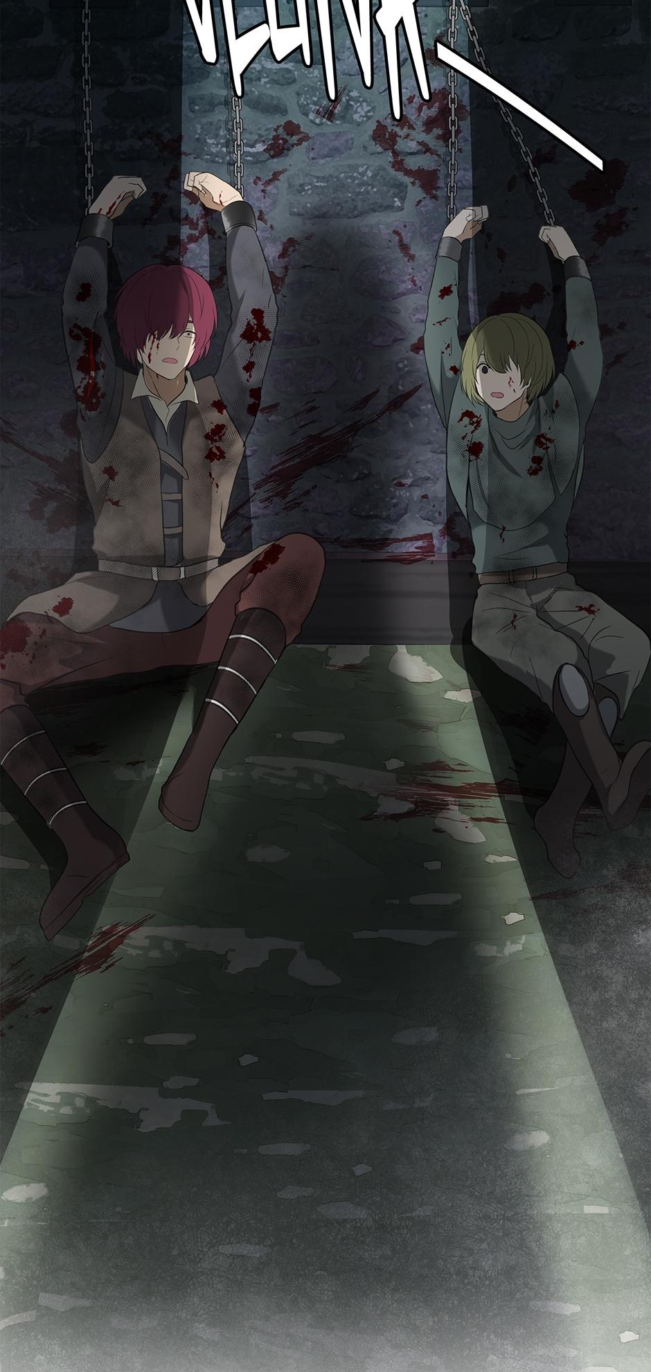 Read Second Life Ranker Manga Online