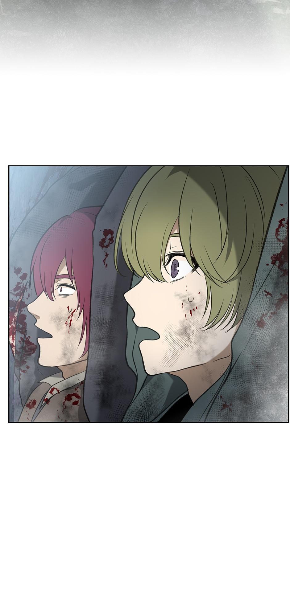 Read Second Life Ranker Manga Online