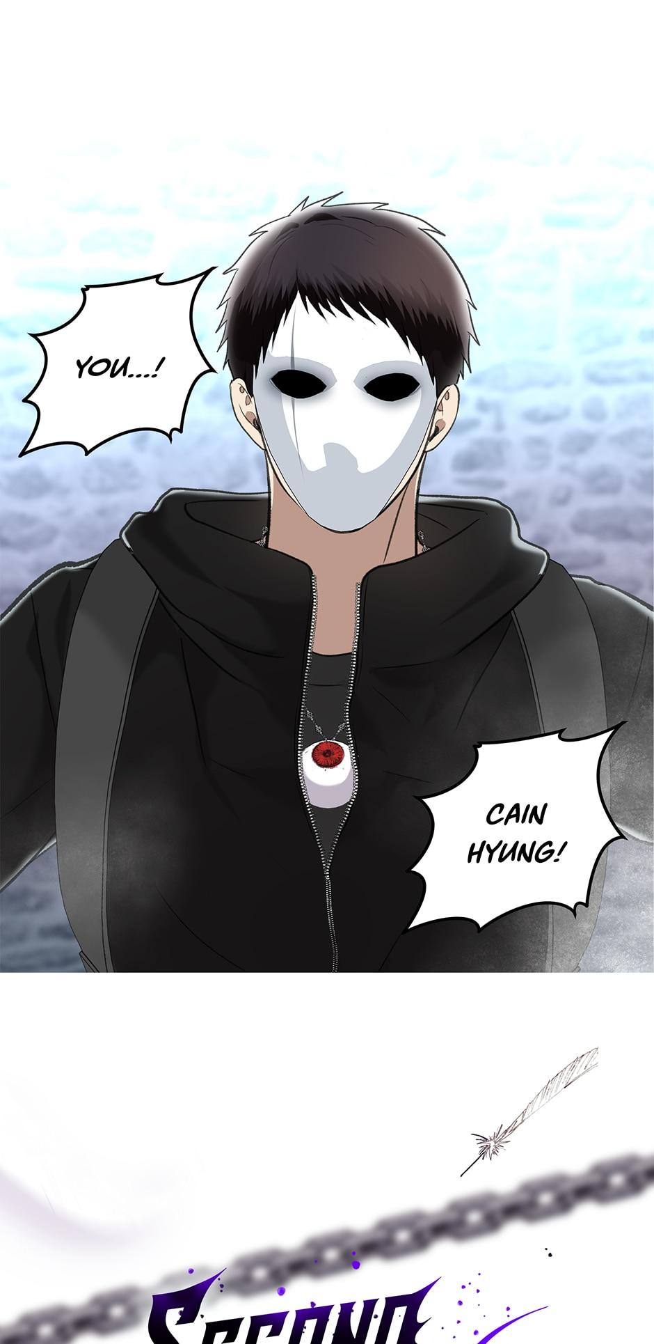 Read Second Life Ranker Manga Online