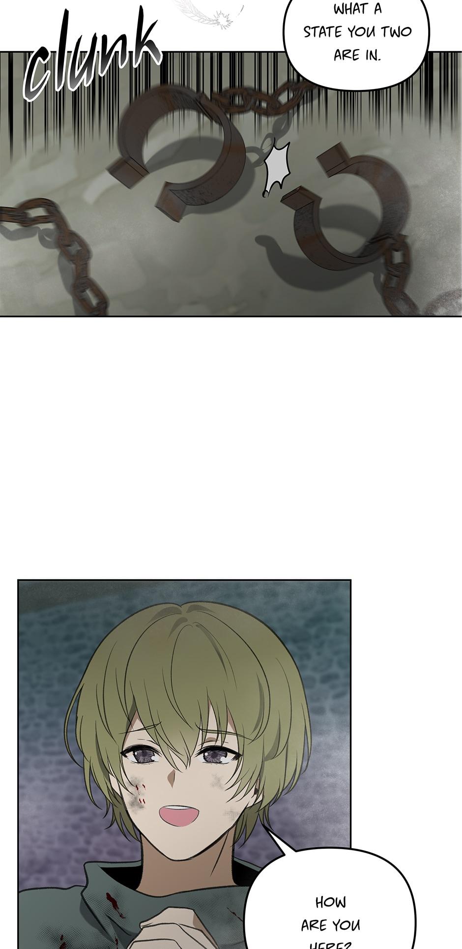 Read Second Life Ranker Manga Online