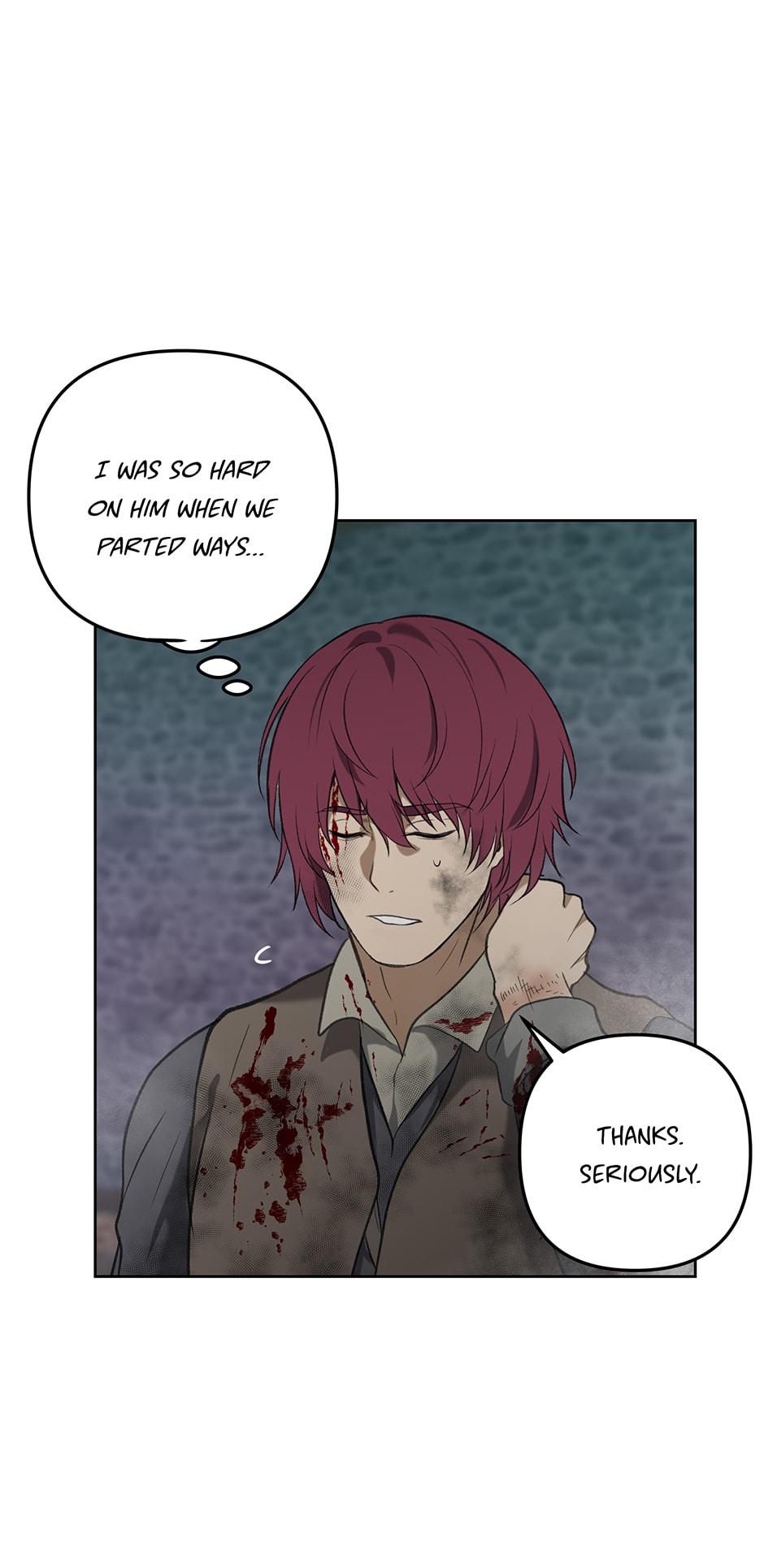 Read Second Life Ranker Manga Online