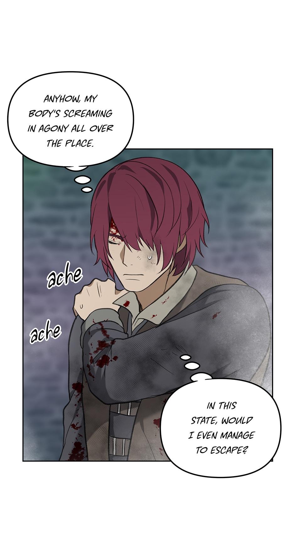 Read Second Life Ranker Manga Online