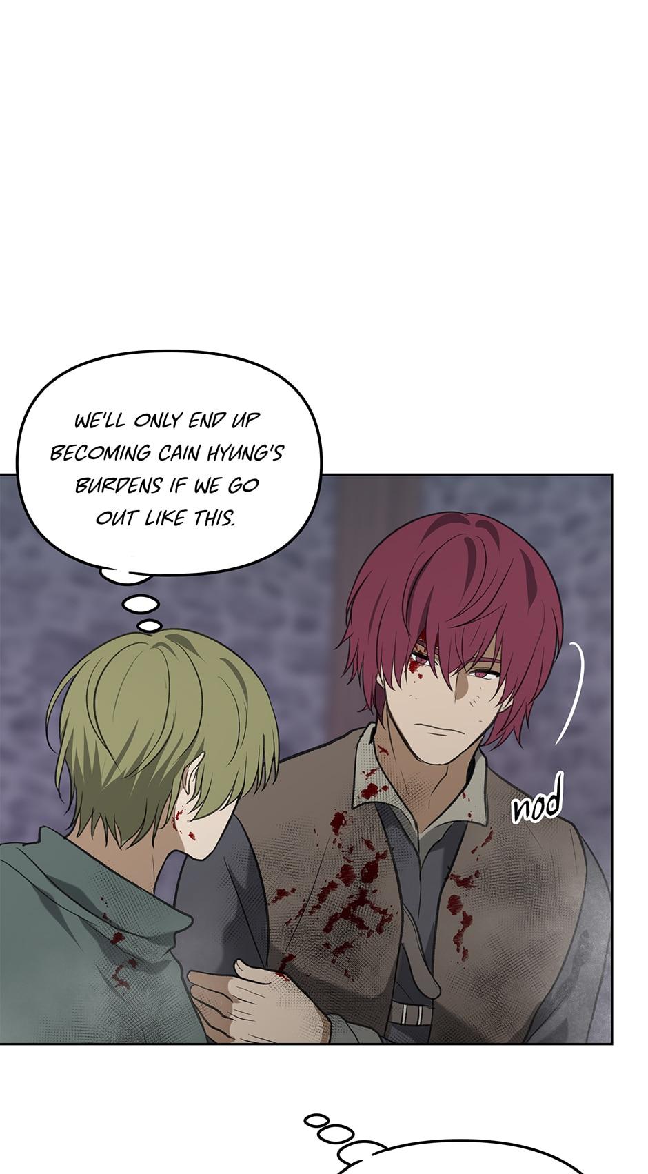 Read Second Life Ranker Manga Online