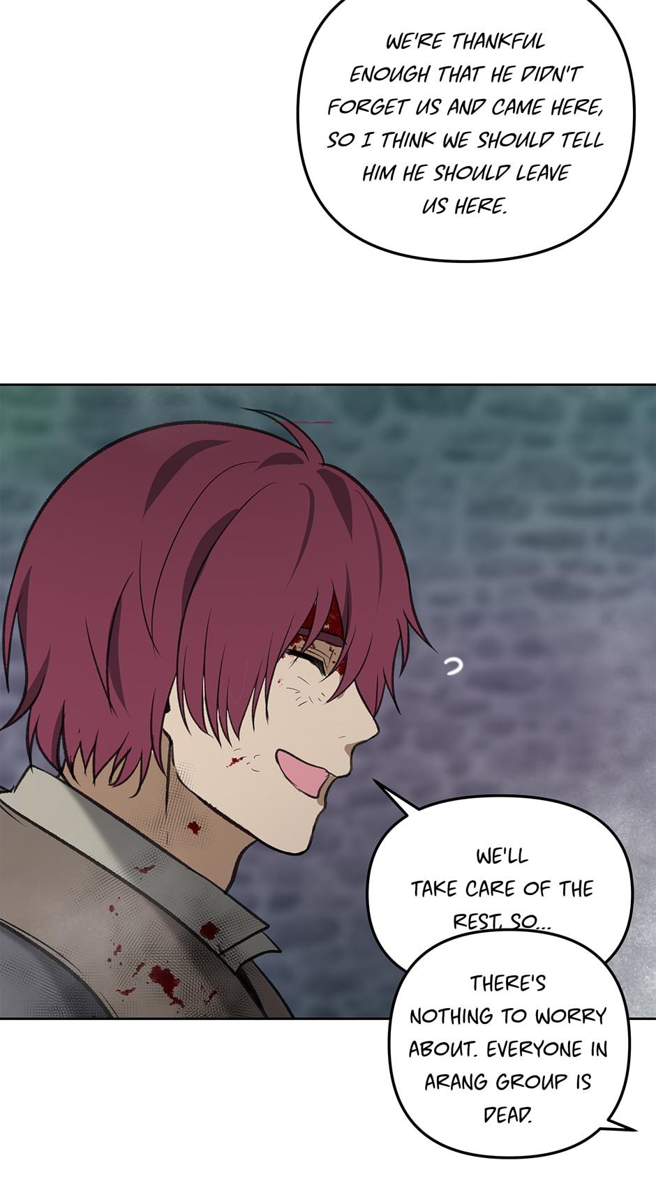 Read Second Life Ranker Manga Online