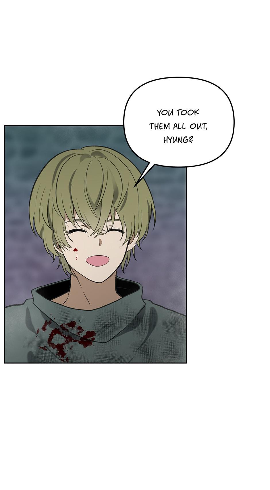 Read Second Life Ranker Manga Online