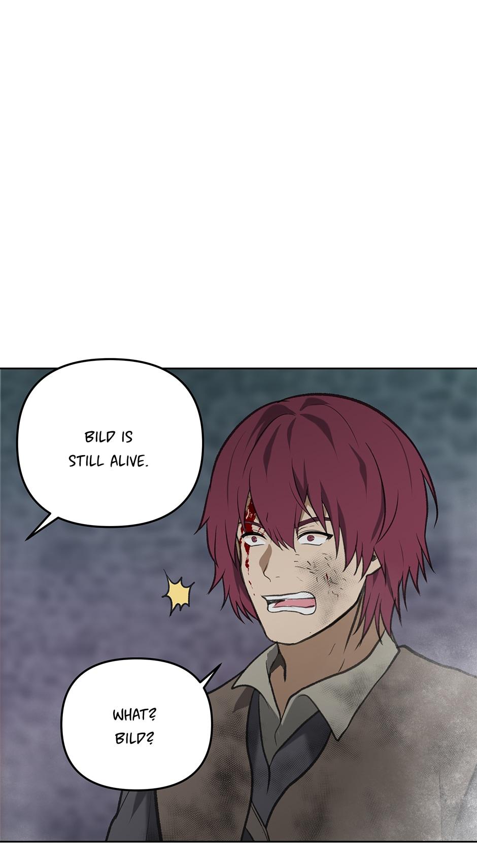 Read Second Life Ranker Manga Online