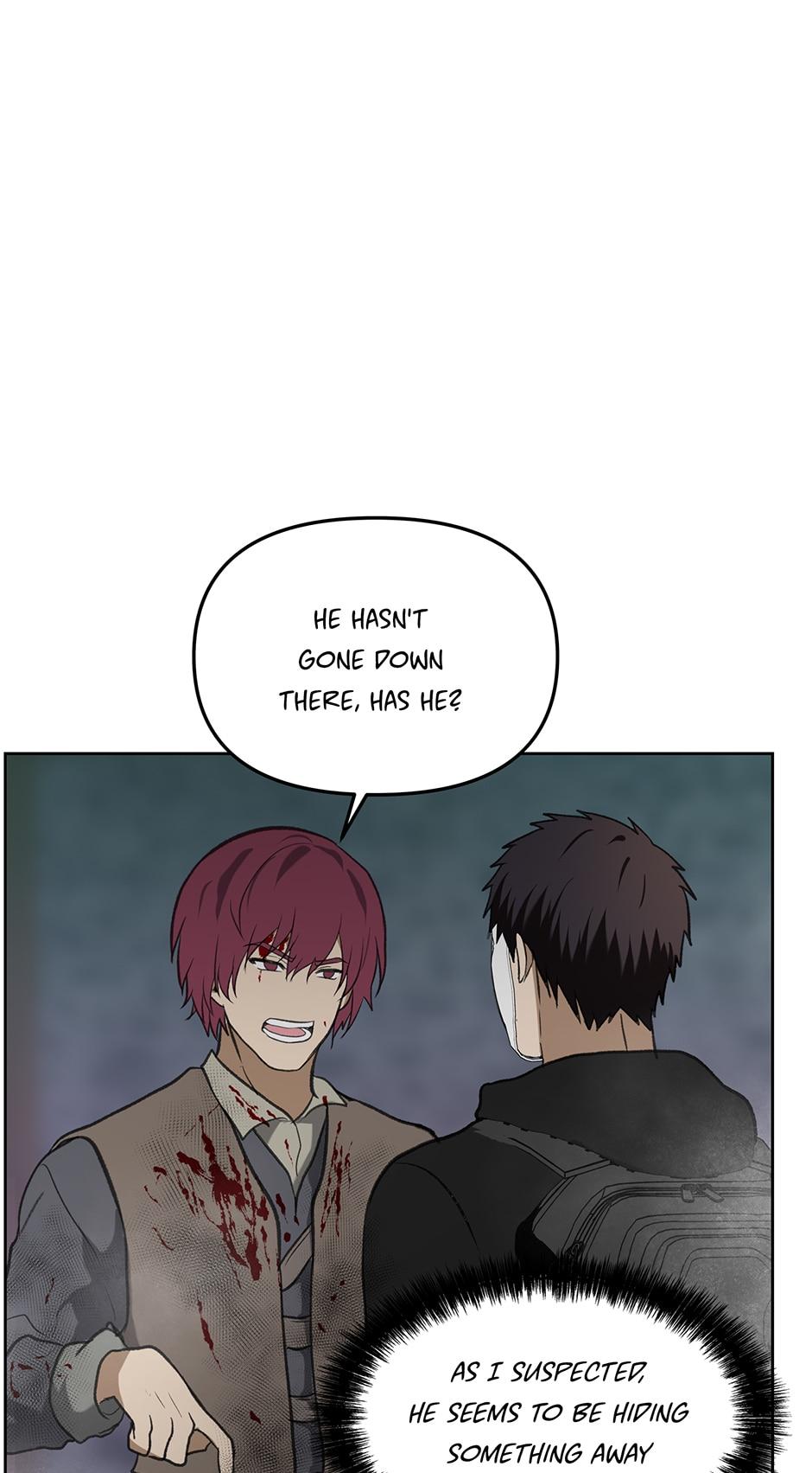 Read Second Life Ranker Manga Online