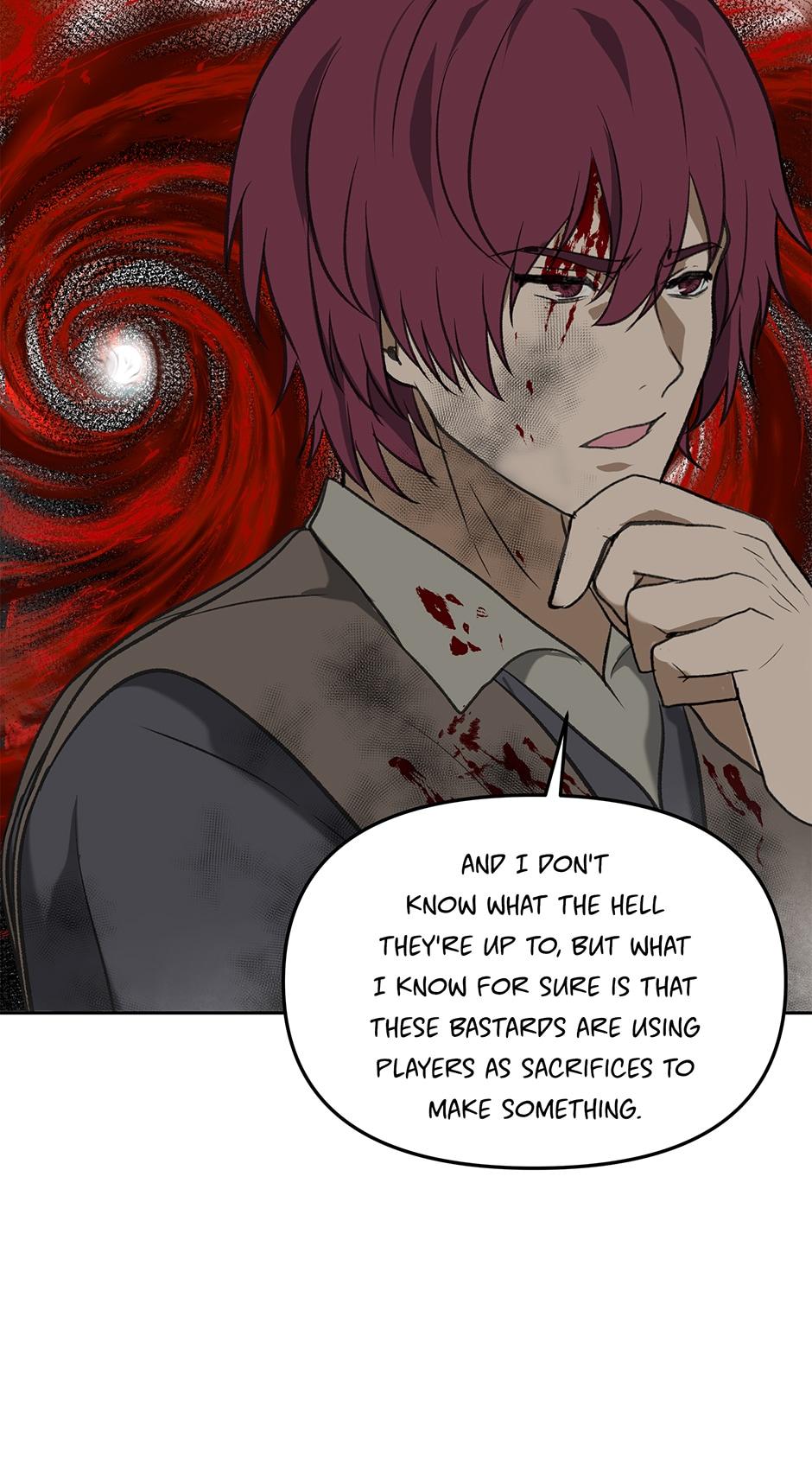 Read Second Life Ranker Manga Online