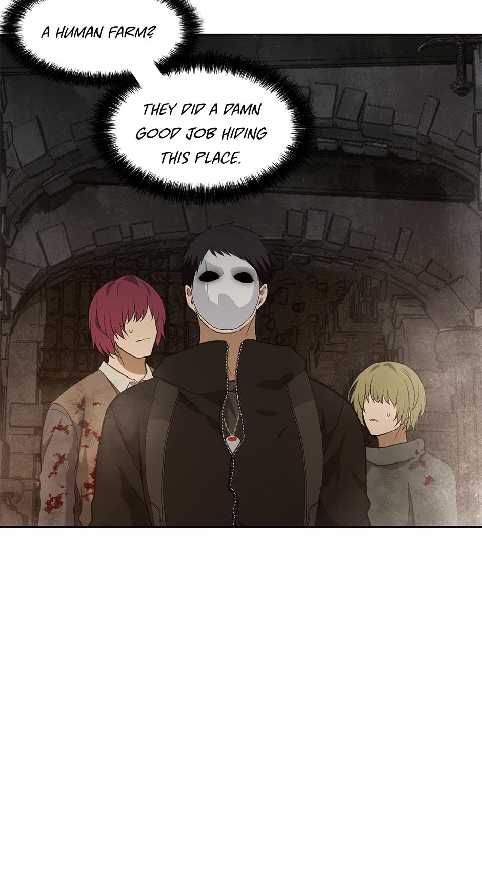 Read Second Life Ranker Manga Online