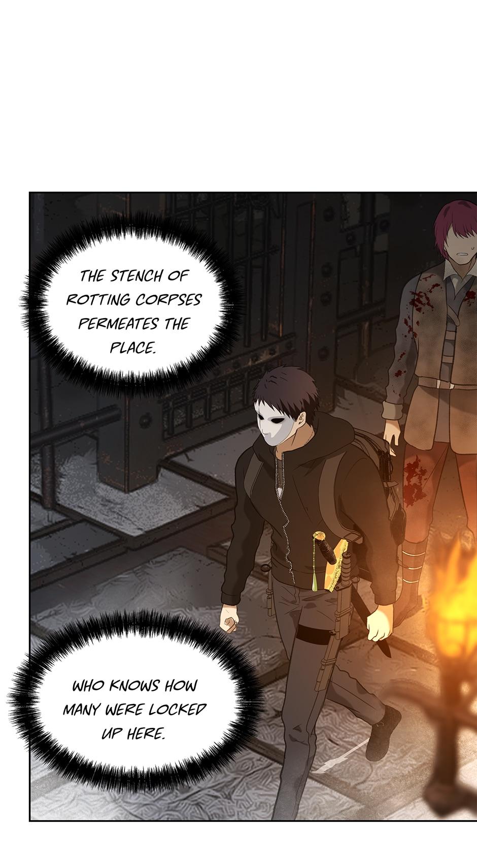 Read Second Life Ranker Manga Online