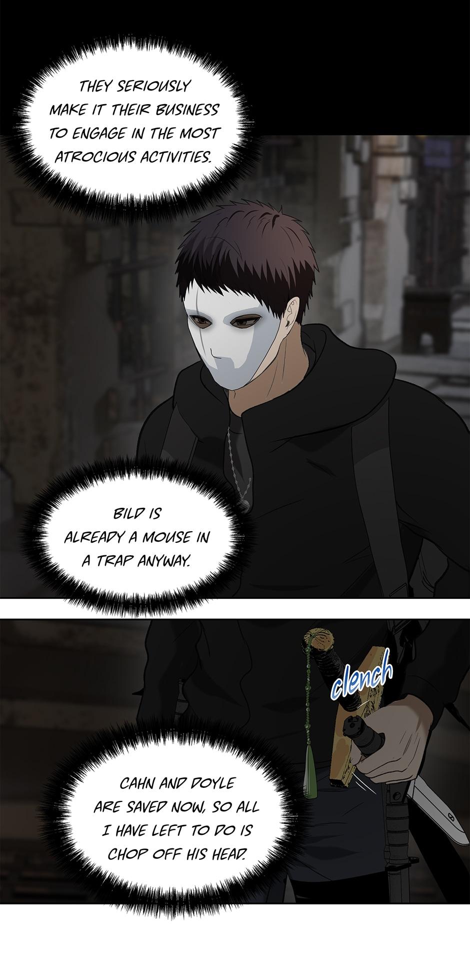 Read Second Life Ranker Manga Online