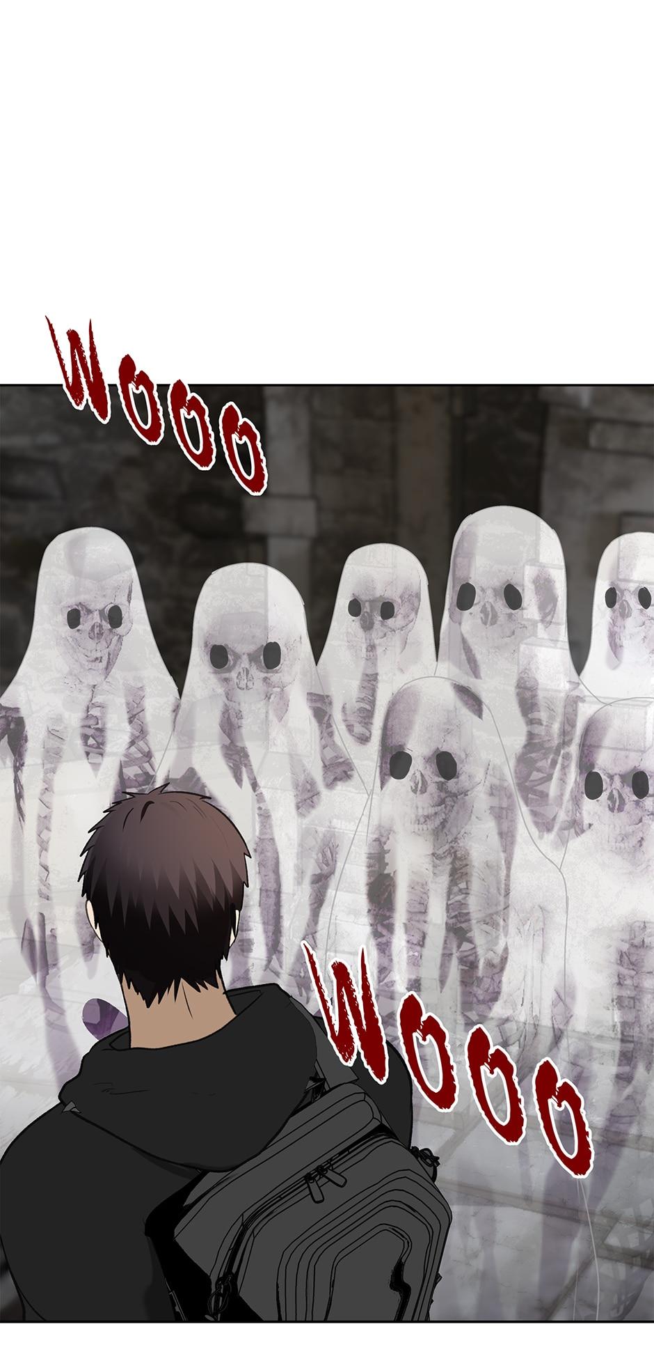 Read Second Life Ranker Manga Online