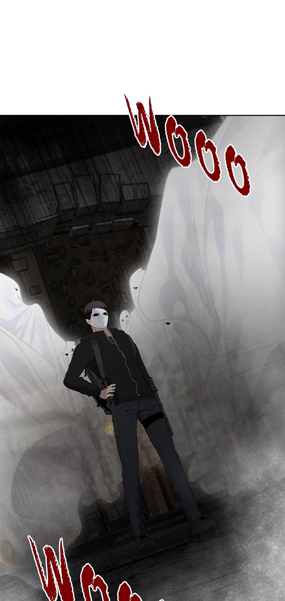 Read Second Life Ranker Manga Online