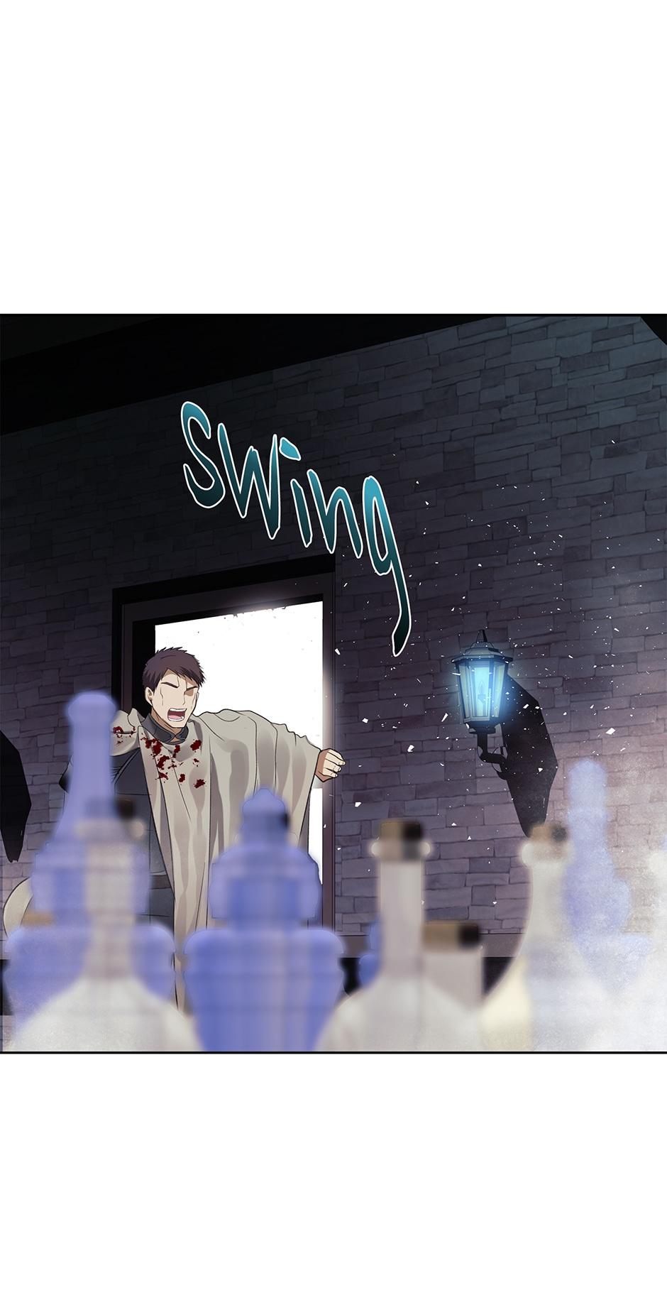 Read Second Life Ranker Manga Online