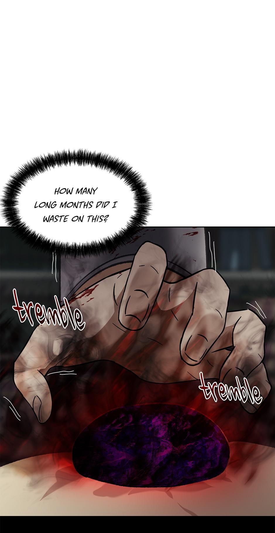 Read Second Life Ranker Manga Online