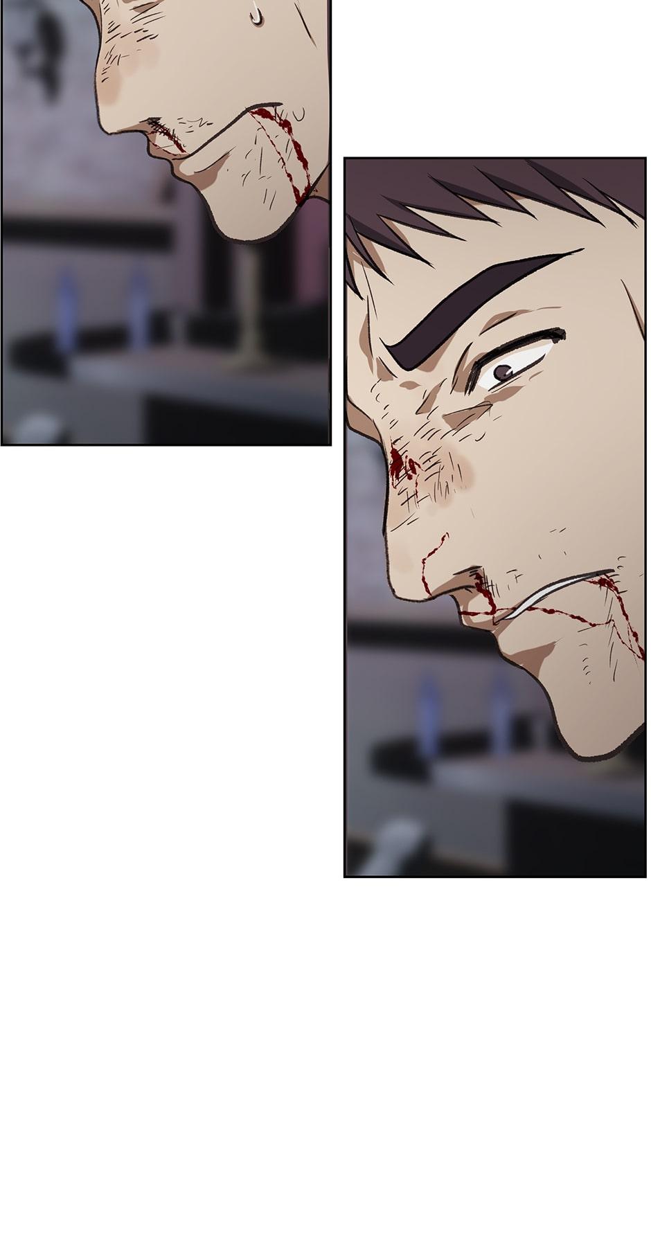 Read Second Life Ranker Manga Online