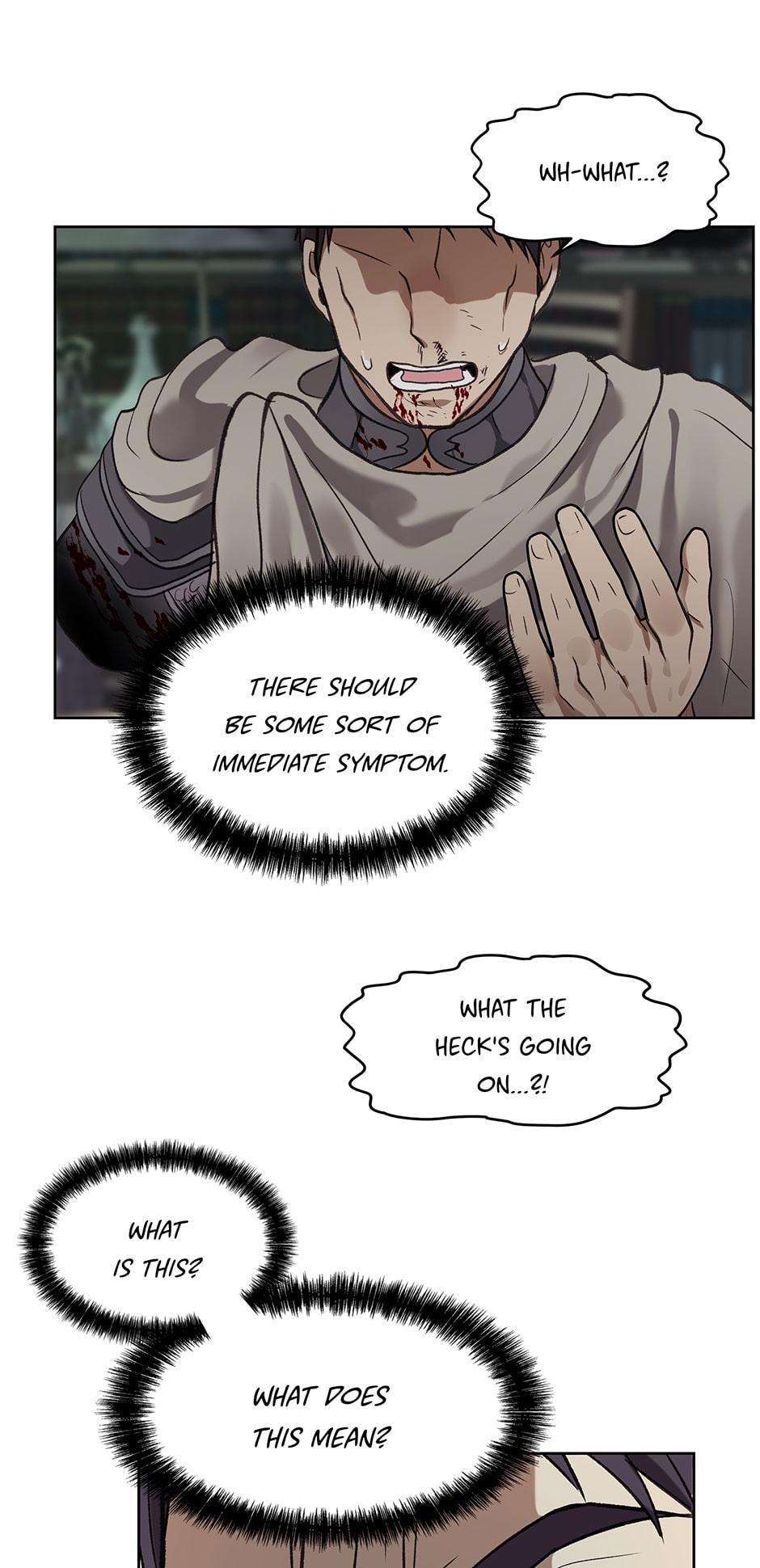 Read Second Life Ranker Manga Online