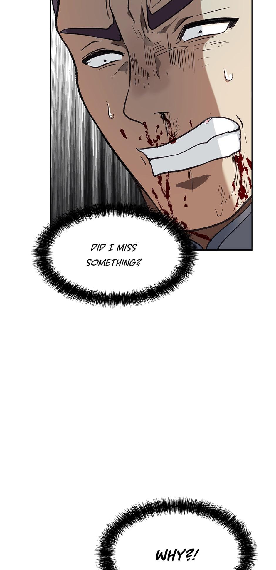 Read Second Life Ranker Manga Online