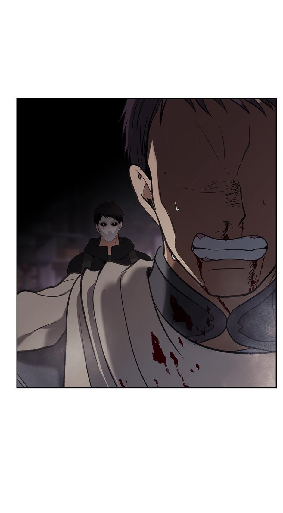 Read Second Life Ranker Manga Online