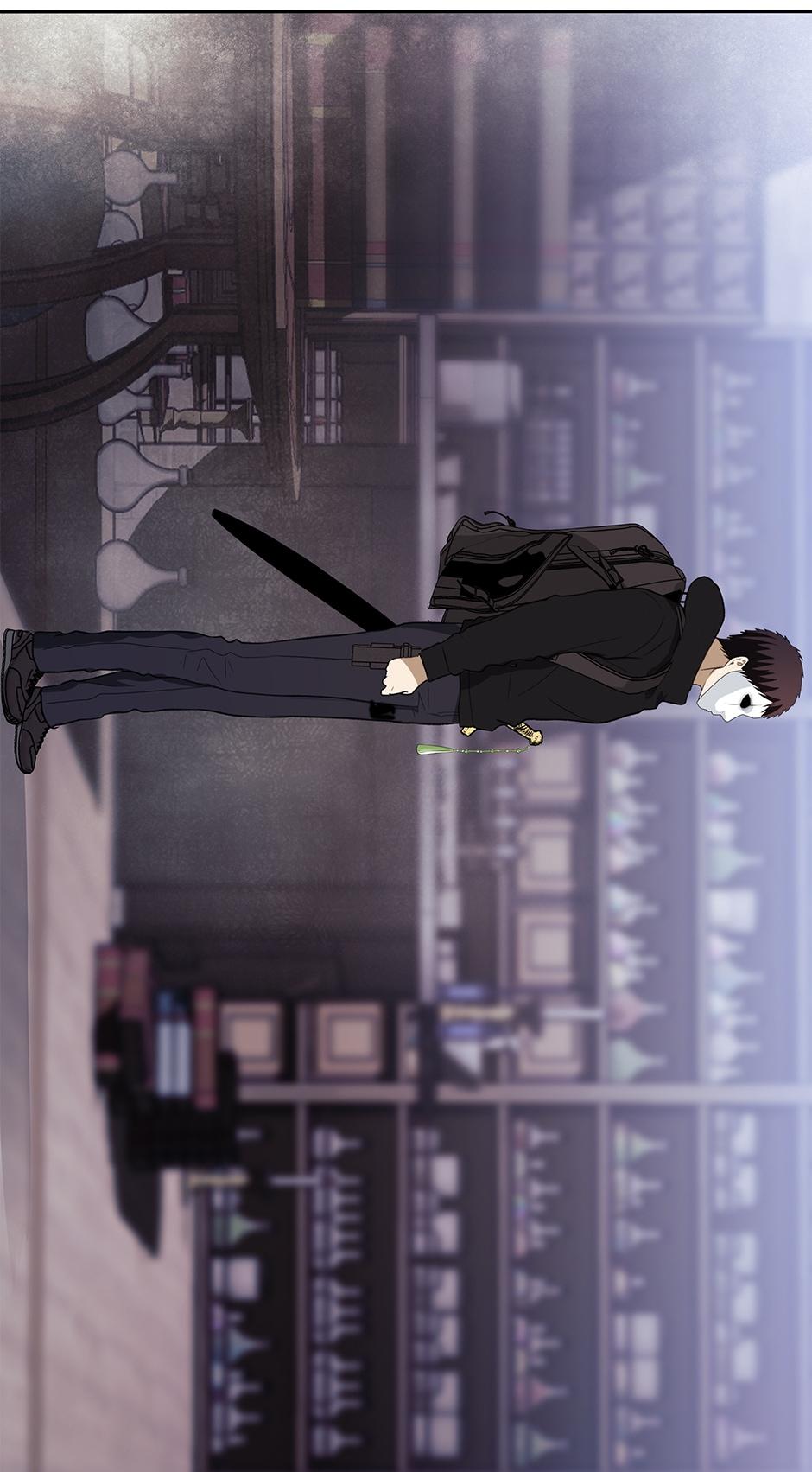 Read Second Life Ranker Manga Online