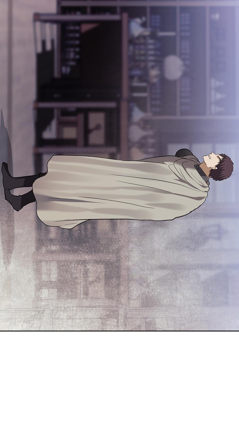 Read Second Life Ranker Manga Online