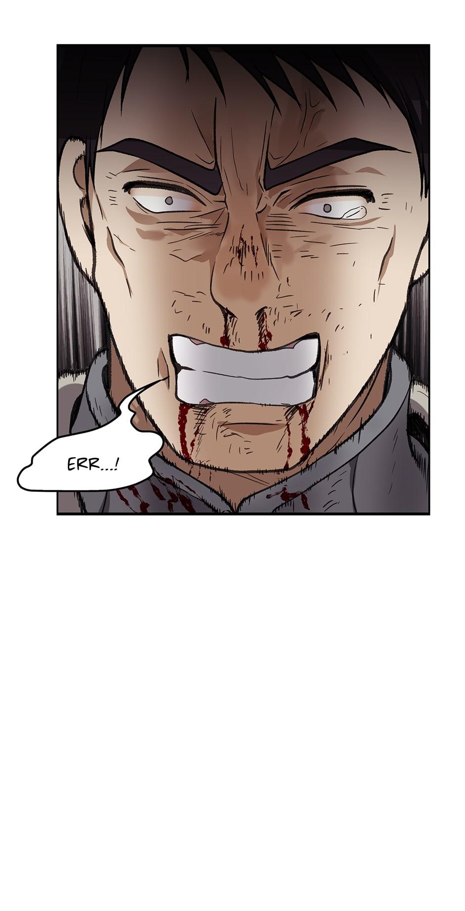 Read Second Life Ranker Manga Online