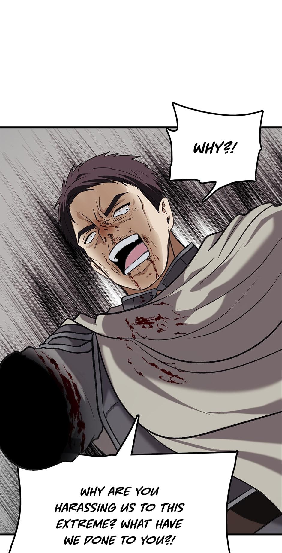 Read Second Life Ranker Manga Online