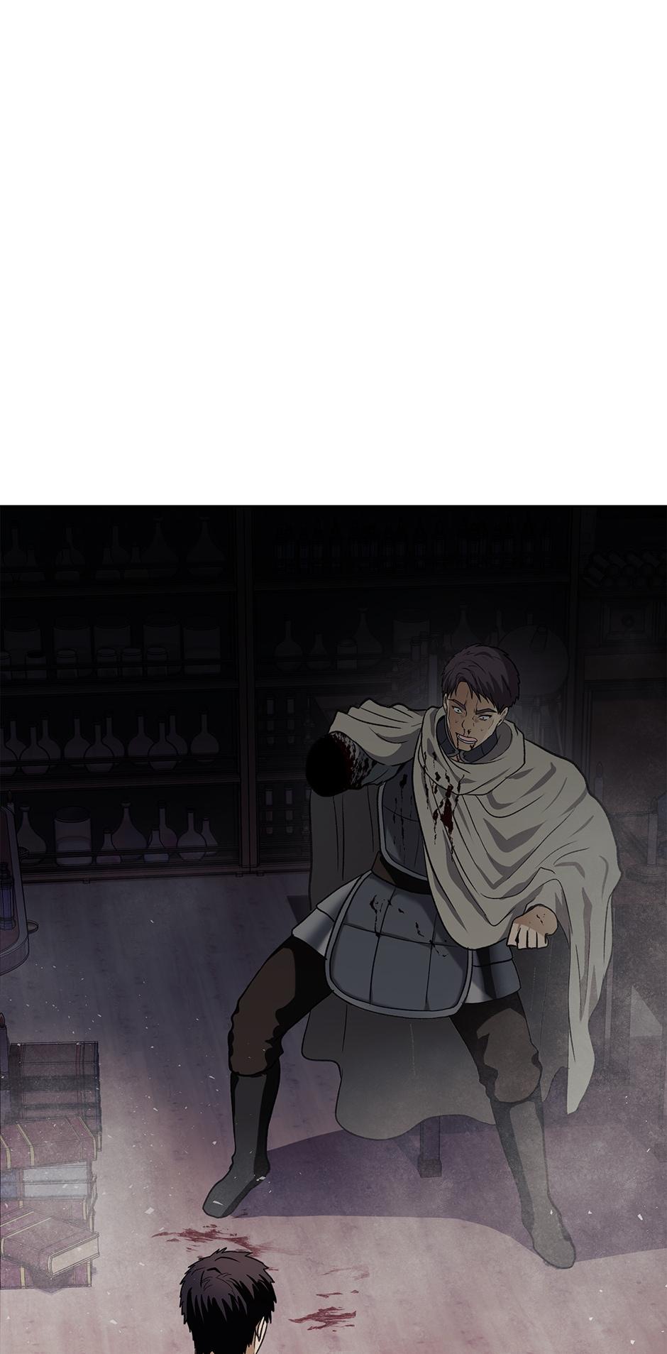 Read Second Life Ranker Manga Online