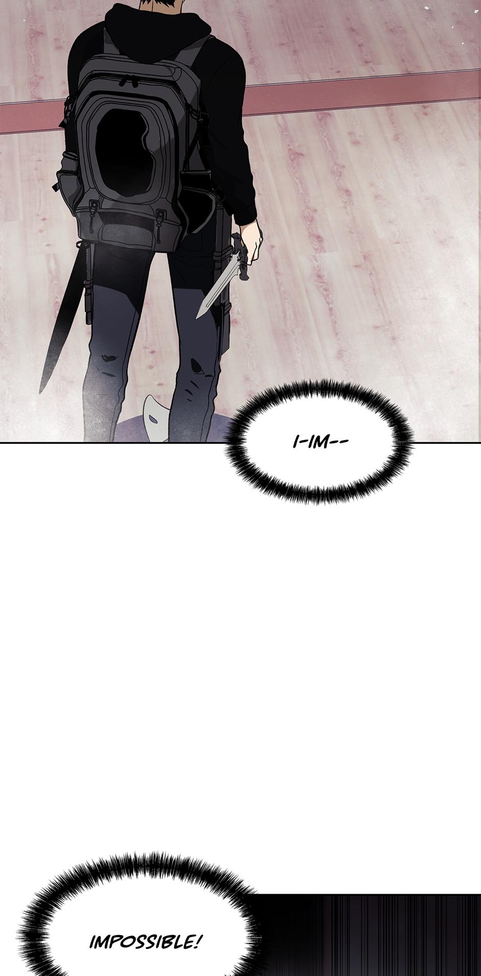 Read Second Life Ranker Manga Online