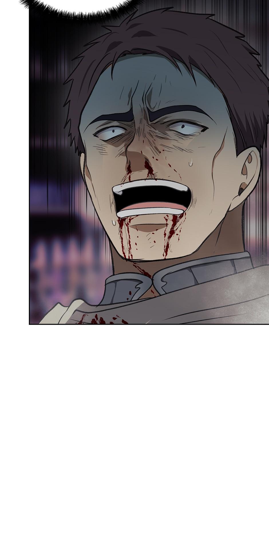 Read Second Life Ranker Manga Online