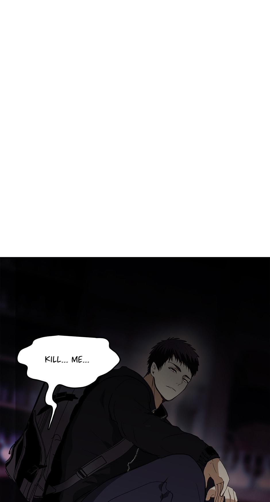 Read Second Life Ranker Manga Online