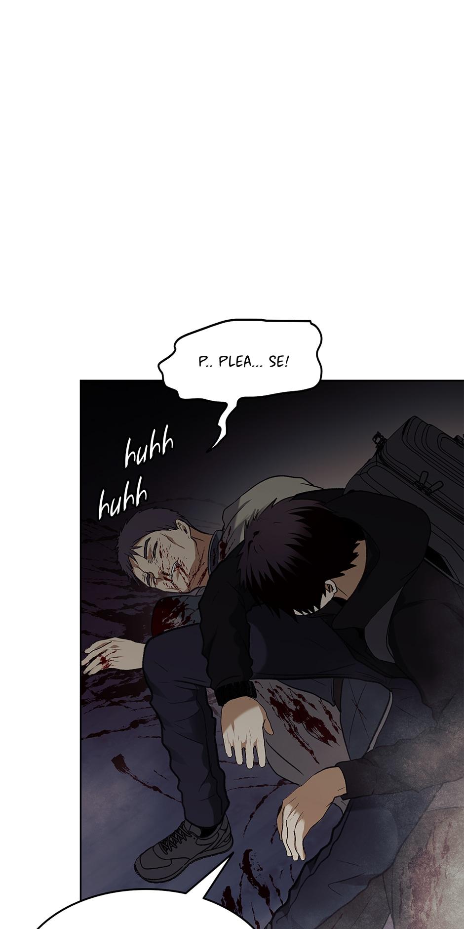 Read Second Life Ranker Manga Online