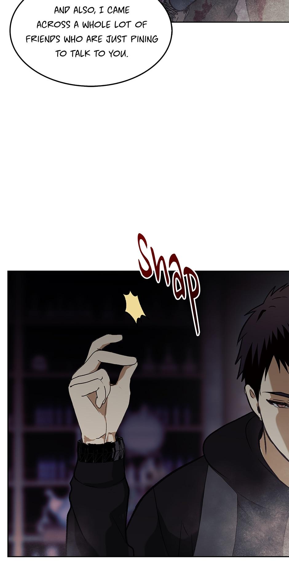 Read Second Life Ranker Manga Online