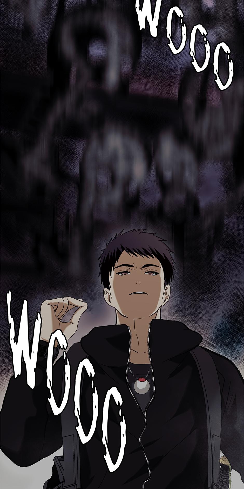 Read Second Life Ranker Manga Online